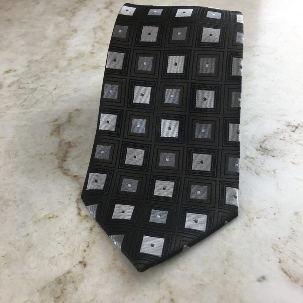 SINIO TIE - Picture 7 of 8